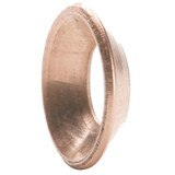 Flare - Flare Gasket - Brass 45 Flare Fittings
